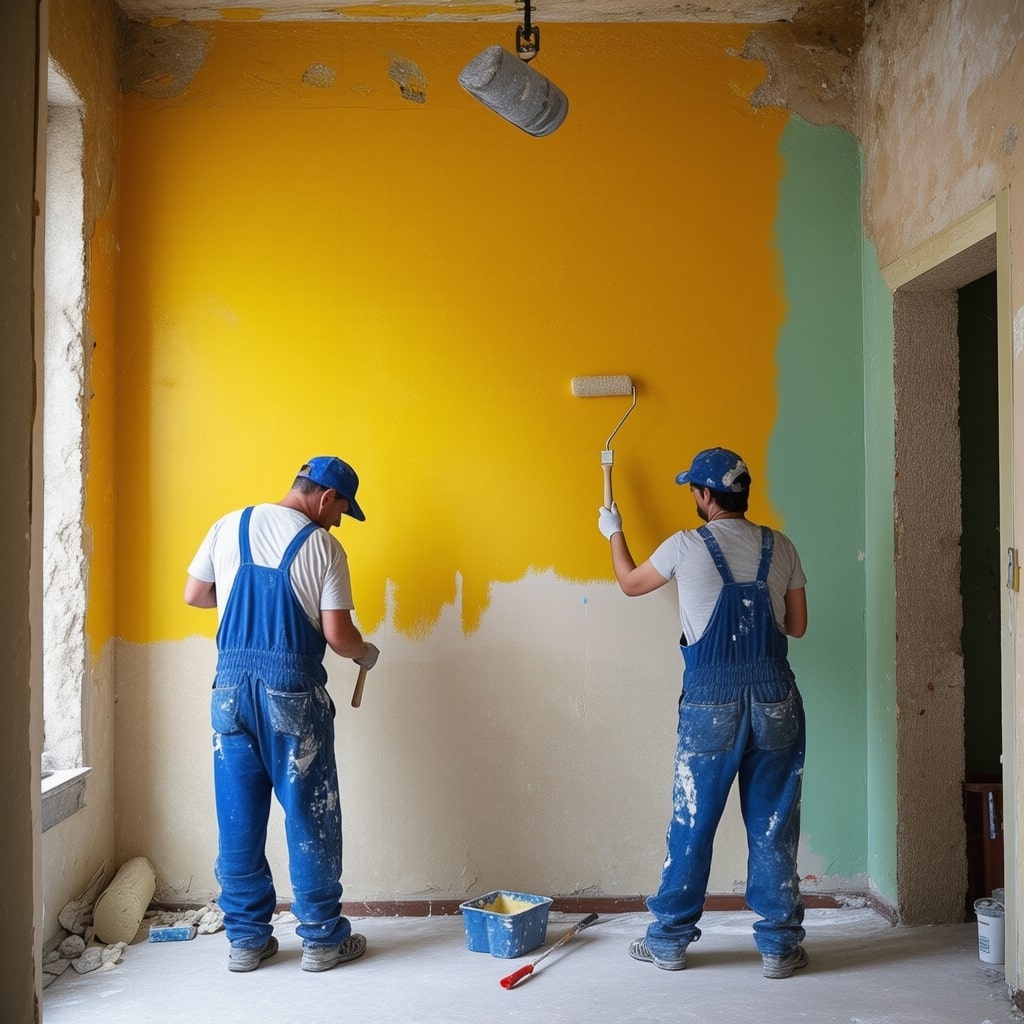 Contacta amb nosaltres i transforma el teu habitatge avui mateix