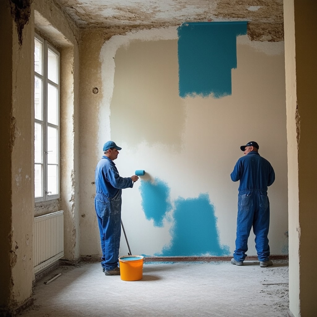 Millor servei de pintura a Girona i rodalies