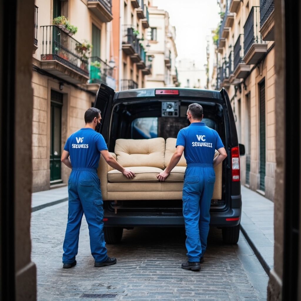 Serveis de buidatge de pisos a Blanes