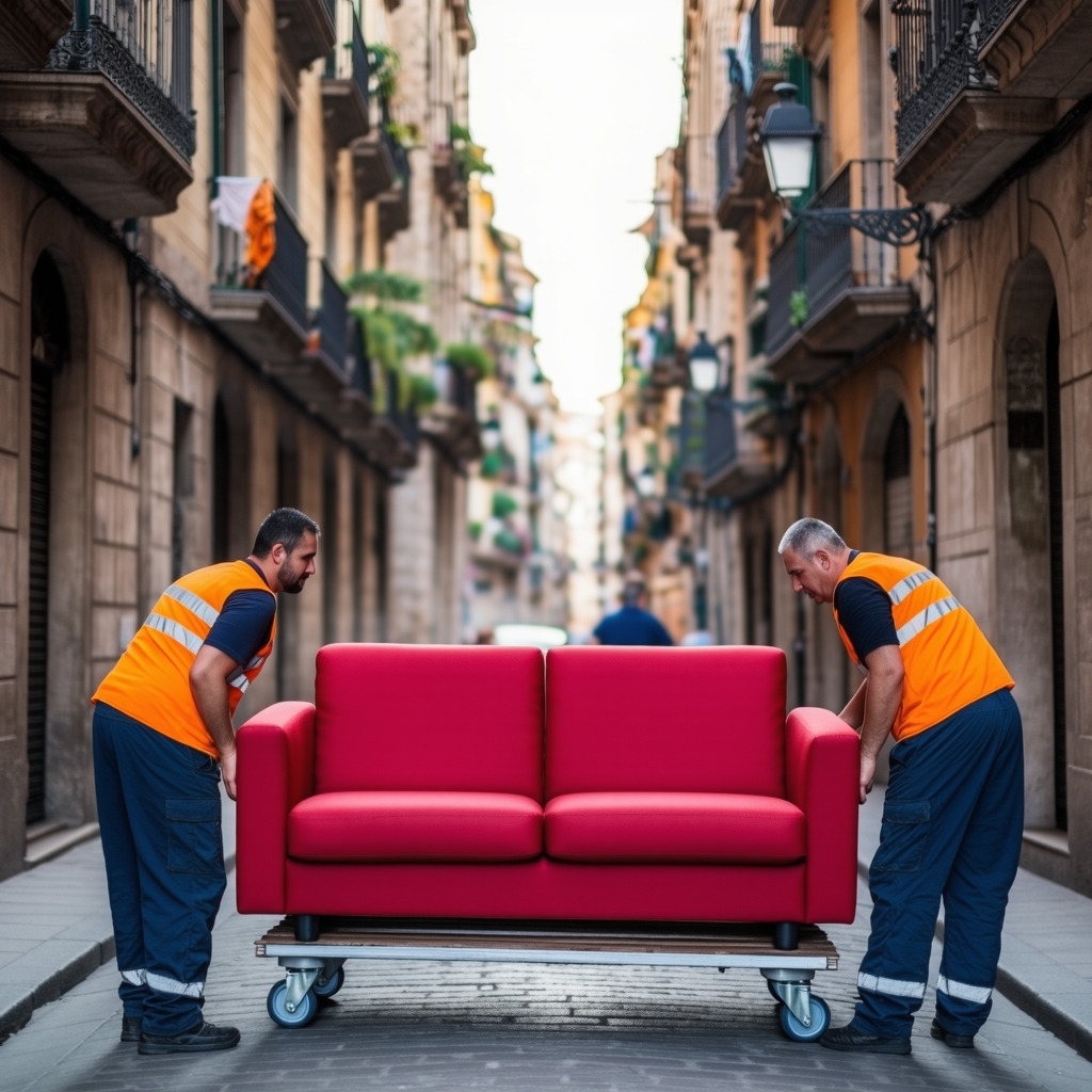 Serveis de buidatge de pisos a Puigcerdà
