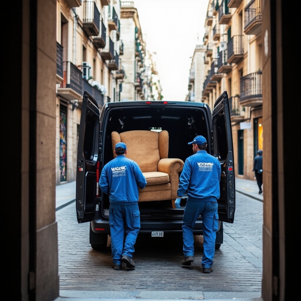 Serveis de buidatge de pisos a Torroella de Montgrí
