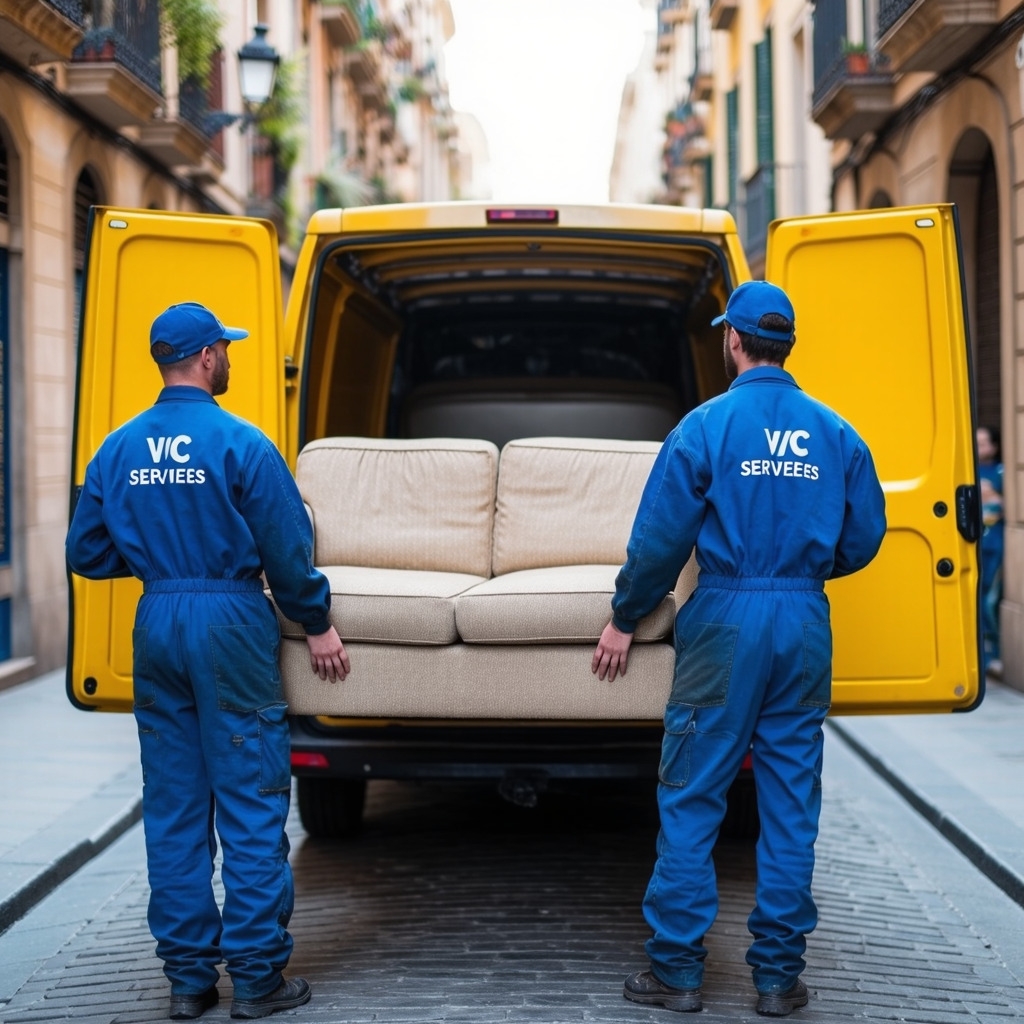Serveis de buidatge de pisos a Roses