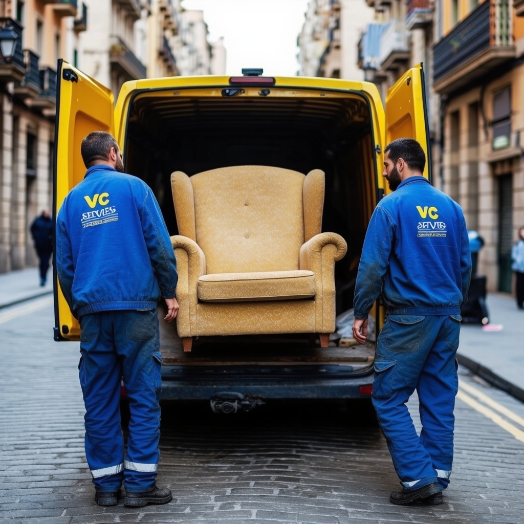 Serveis de buidatge de pisos a Sarrià de Ter