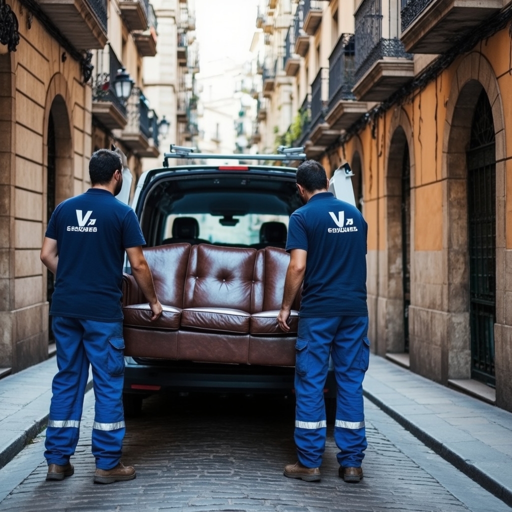 Serveis de buidatge de pisos a Tossa de Mar