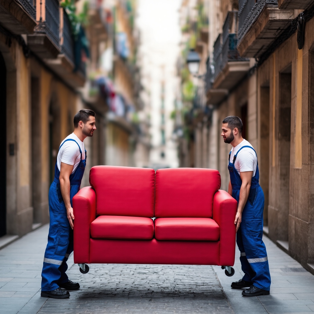 Serveis de buidatge de pisos a Ripoll